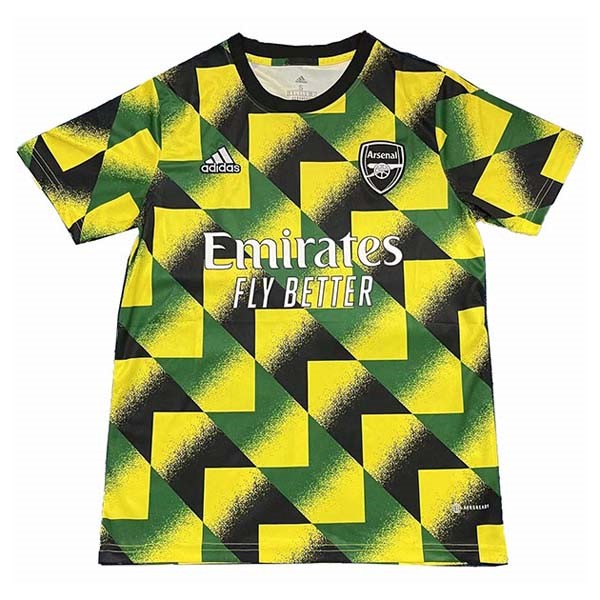 Tailandia Camiseta Arsenal Pre Match 2022-23